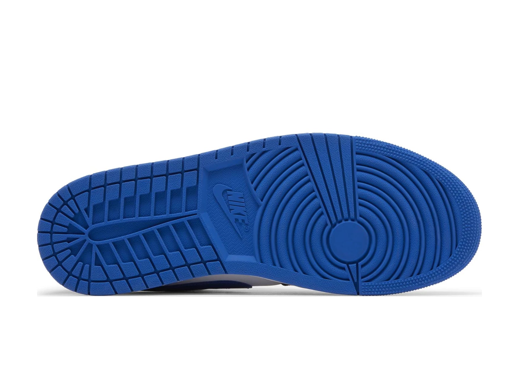 Air Jordan 1 Low Alternate Royal Toe
