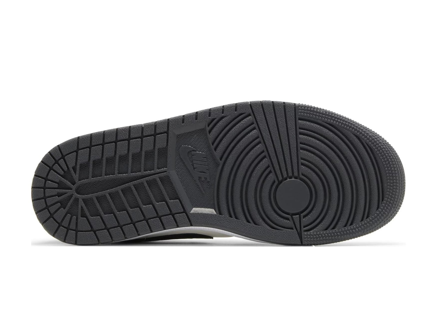 Air Jordan 1 Low Dark Grey (W)