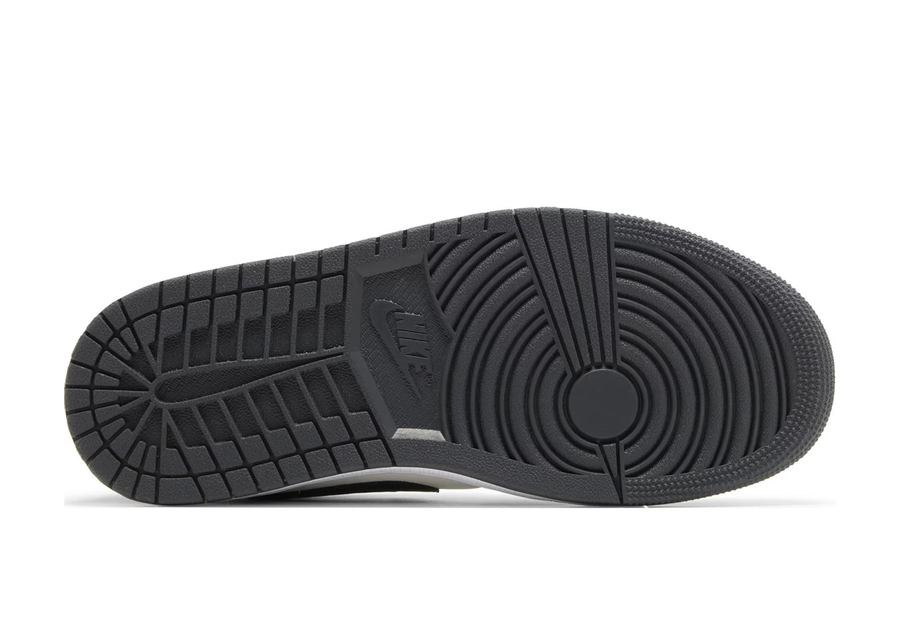 Air Jordan 1 Low Dark Grey (W)