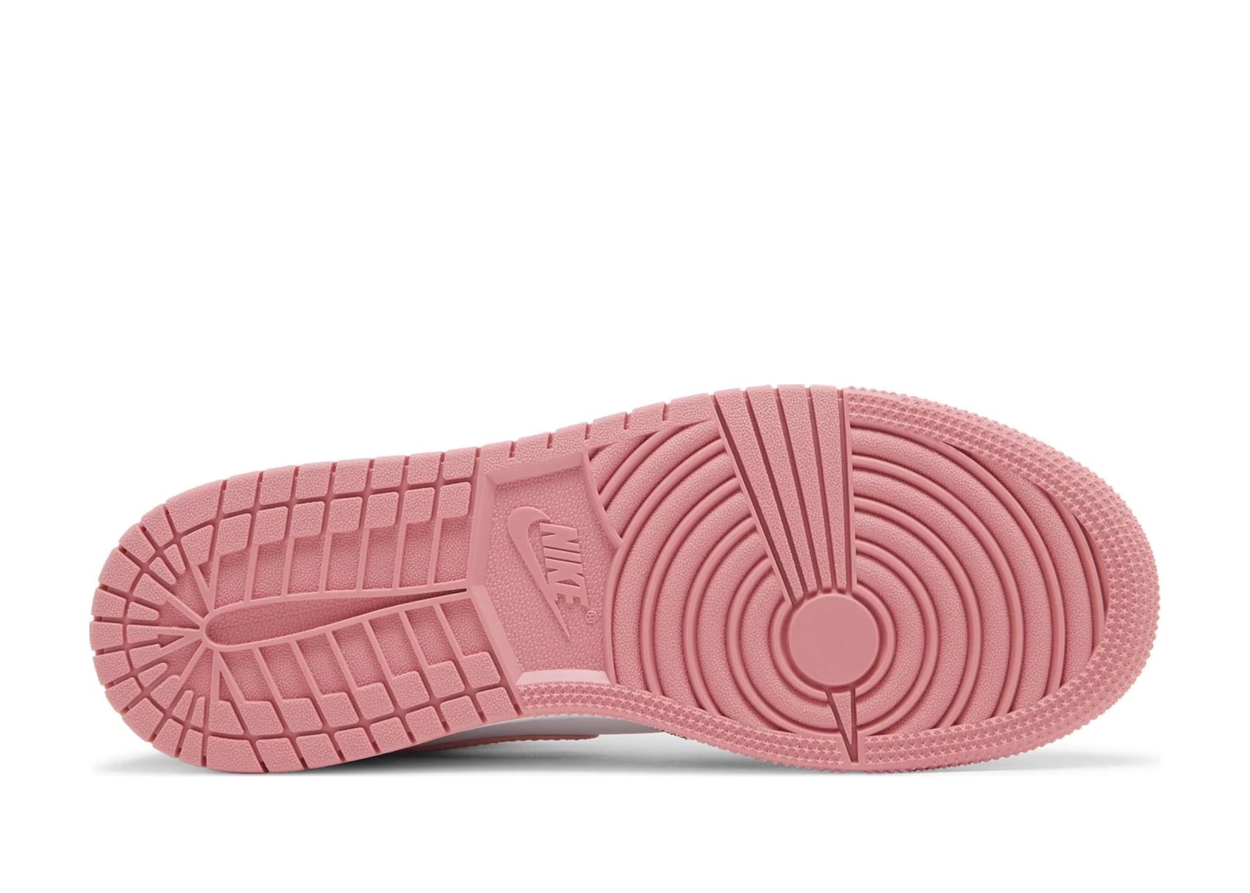 Air Jordan 1 Low Desert Berry (GS)