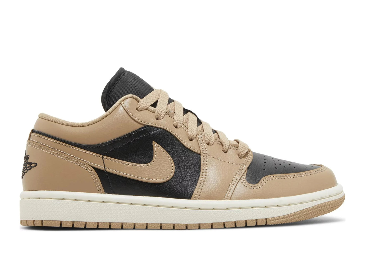Air Jordan 1 Low Desert (W)