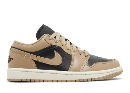 Air Jordan 1 Low Desert (W)