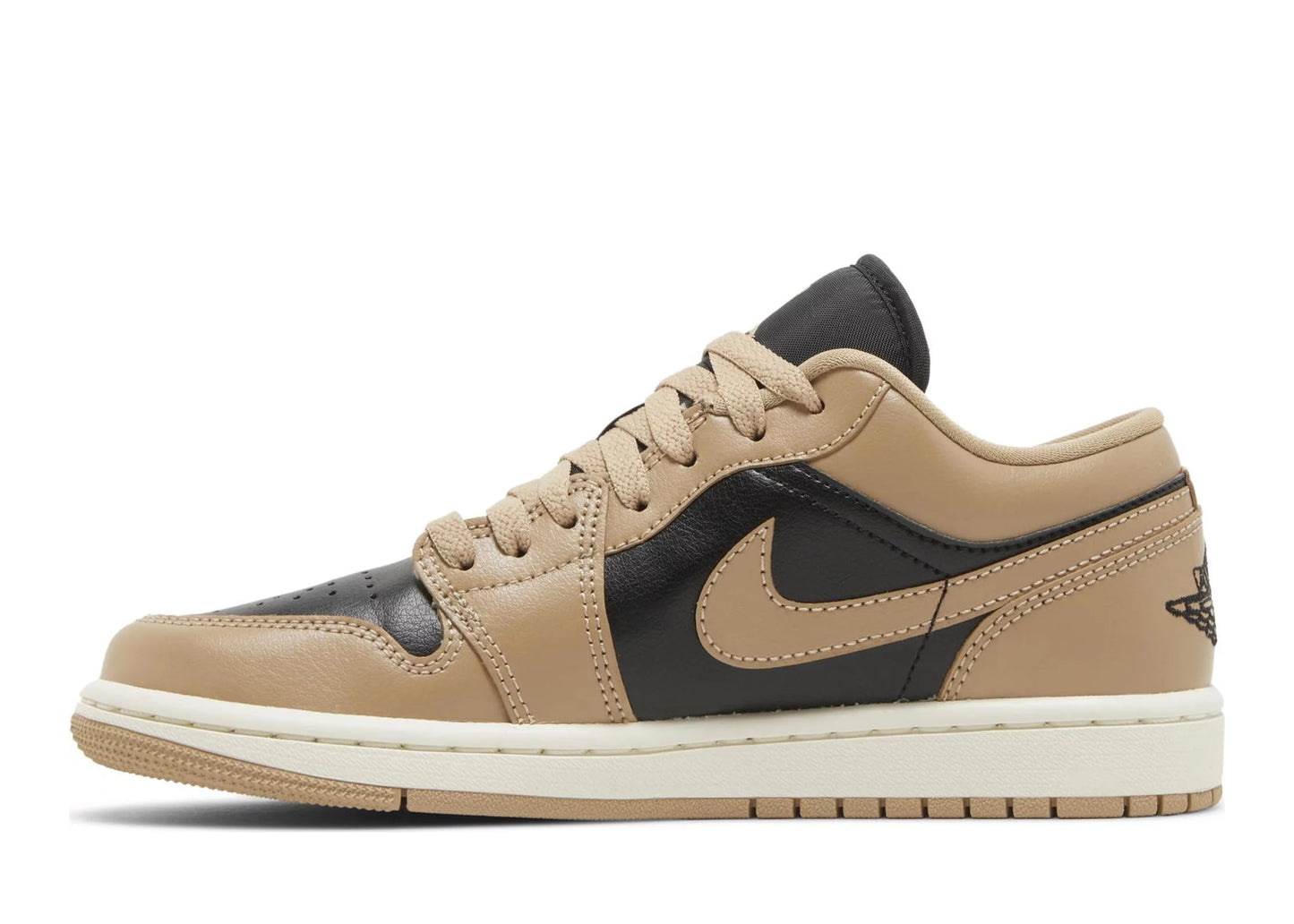 Air Jordan 1 Low Desert (W)