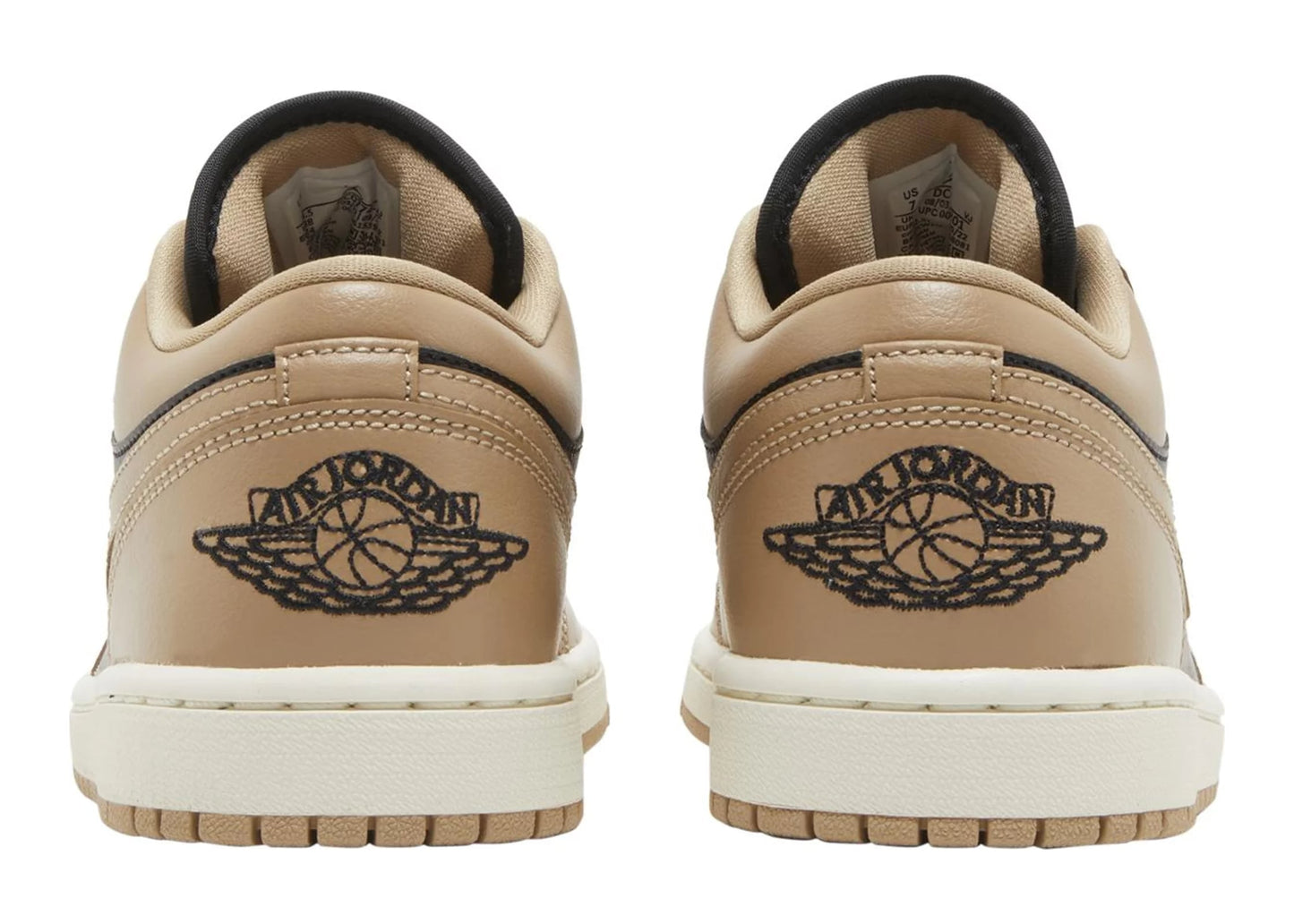 Air Jordan 1 Low Desert (W)