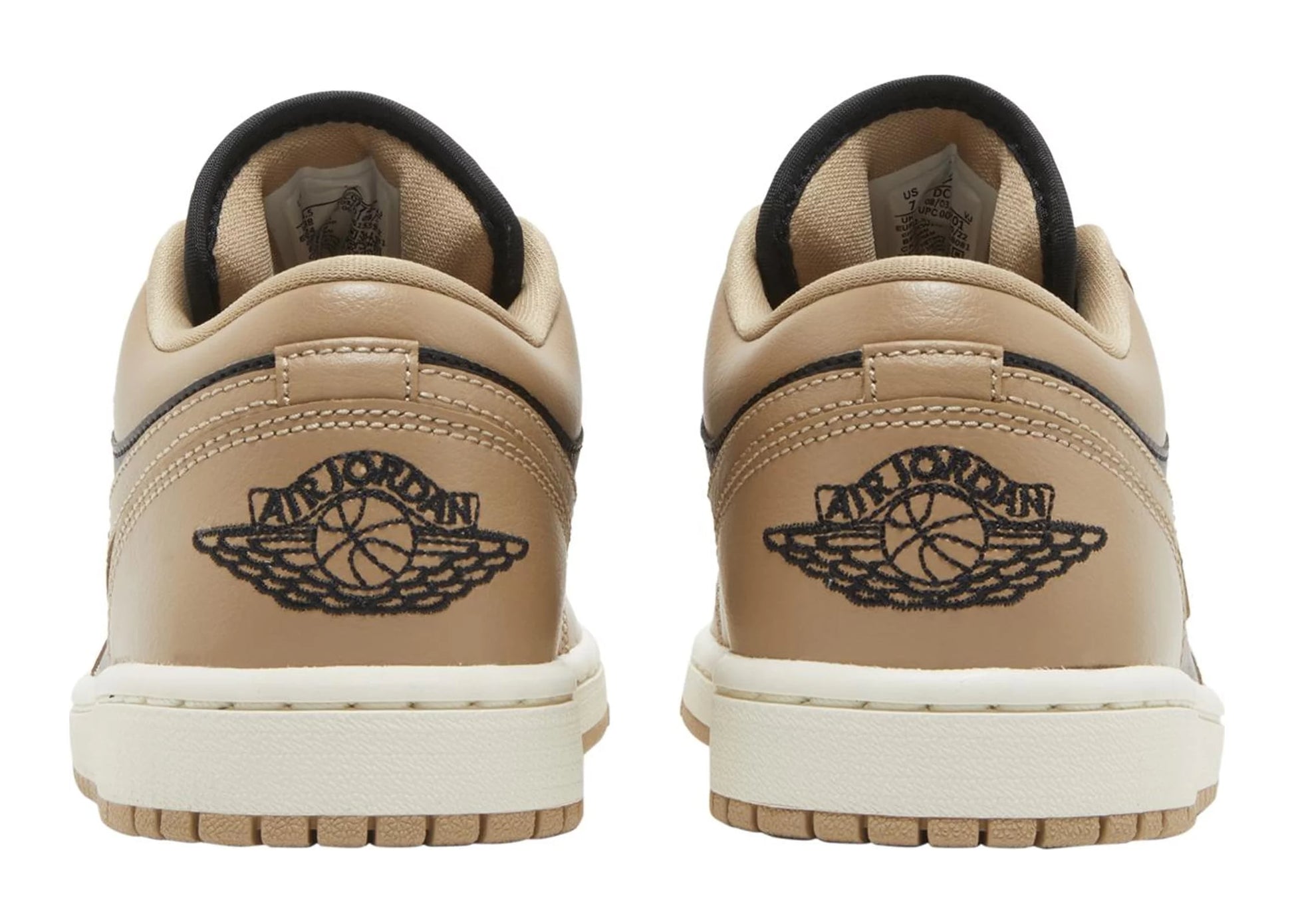 Air Jordan 1 Low Desert (W)