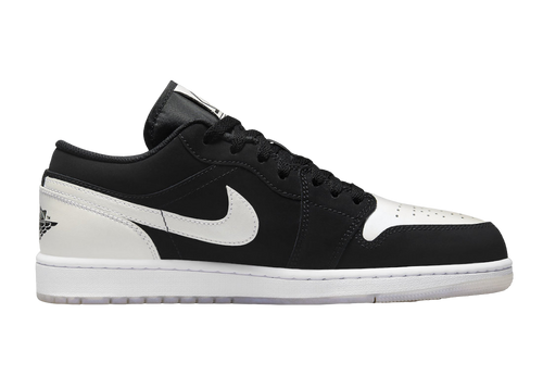 Air Jordan 1 Low Diamond Şort