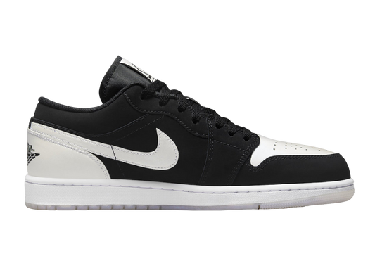 Air Jordan 1 Low Diamond Shorts
