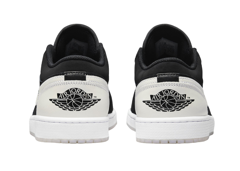 Air Jordan 1 Low Diamond Shorts