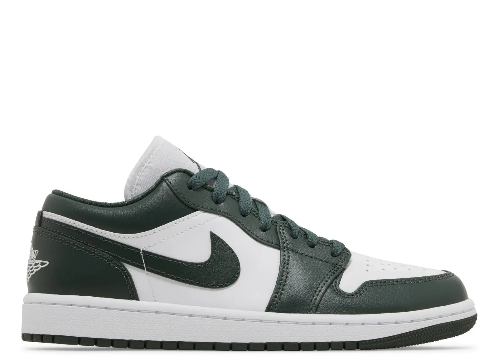 Air Jordan 1 Low Galactic Jade (W)