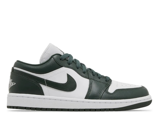 Air Jordan 1 Low Galactic Jade (W)