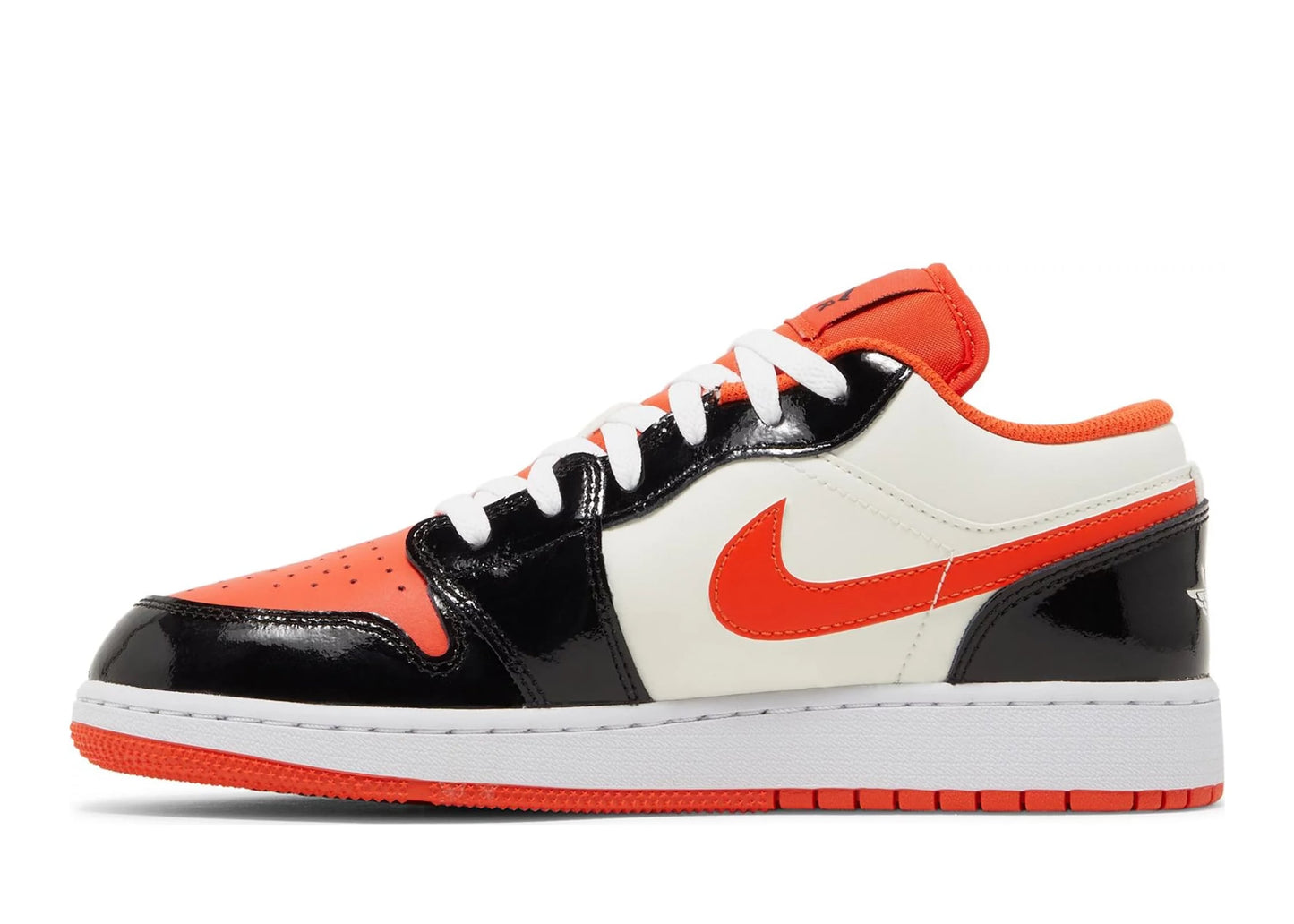 Air Jordan 1 Low Halloween (2023) (GS)