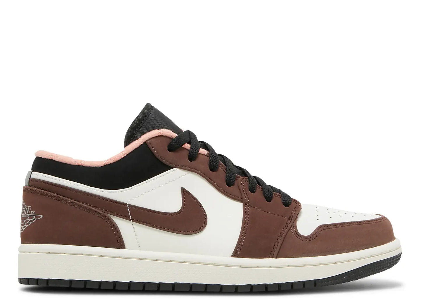 Air Jordan 1 Low Mocha