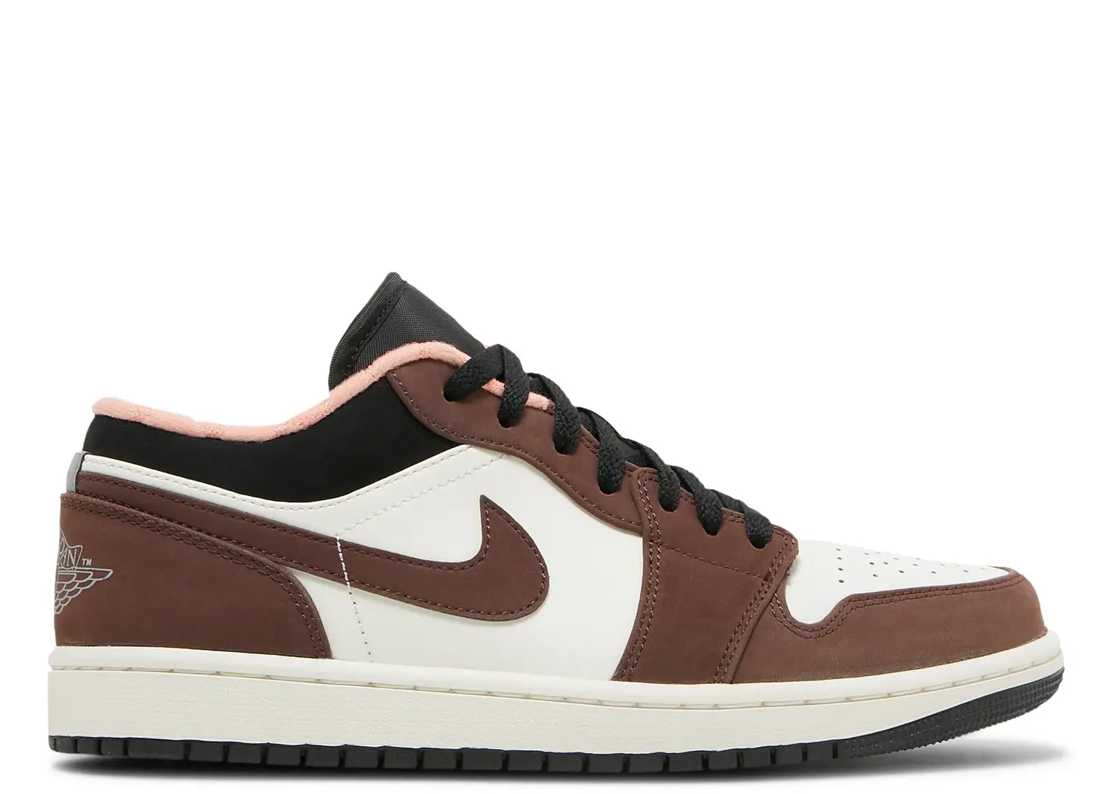 Air Jordan 1 Low Mocha
