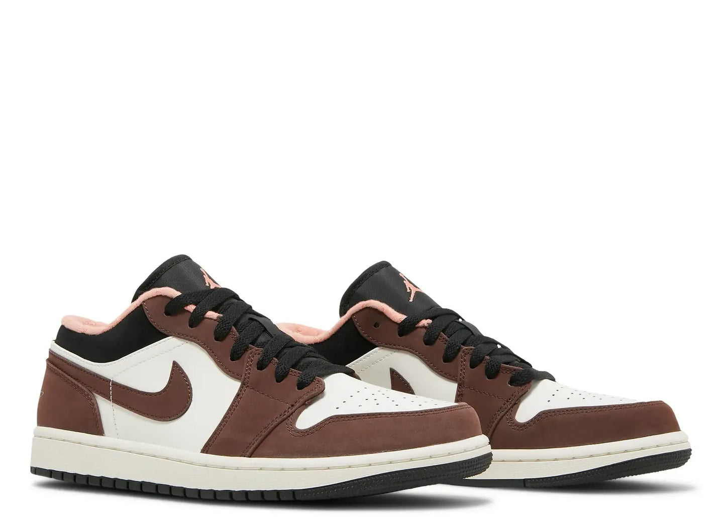 Air Jordan 1 Low Mocha