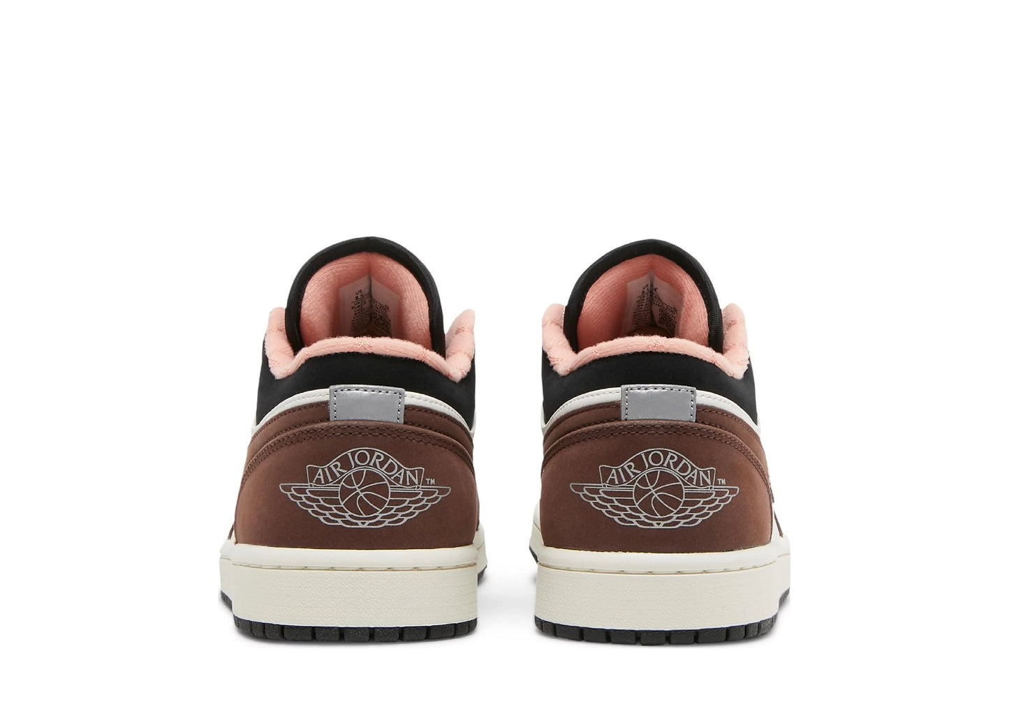 Air Jordan 1 Low Mocha