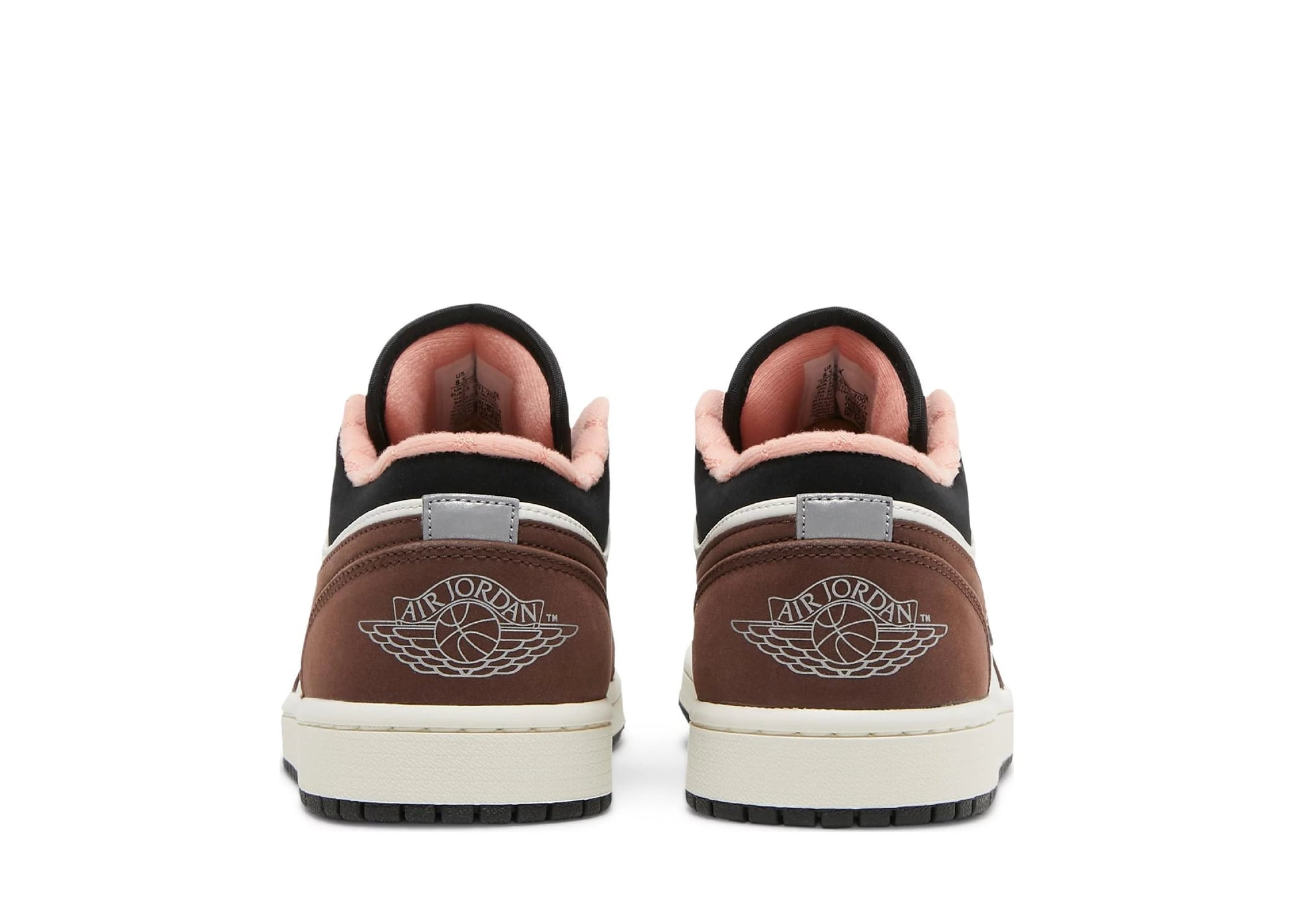Air Jordan 1 Low Mocha