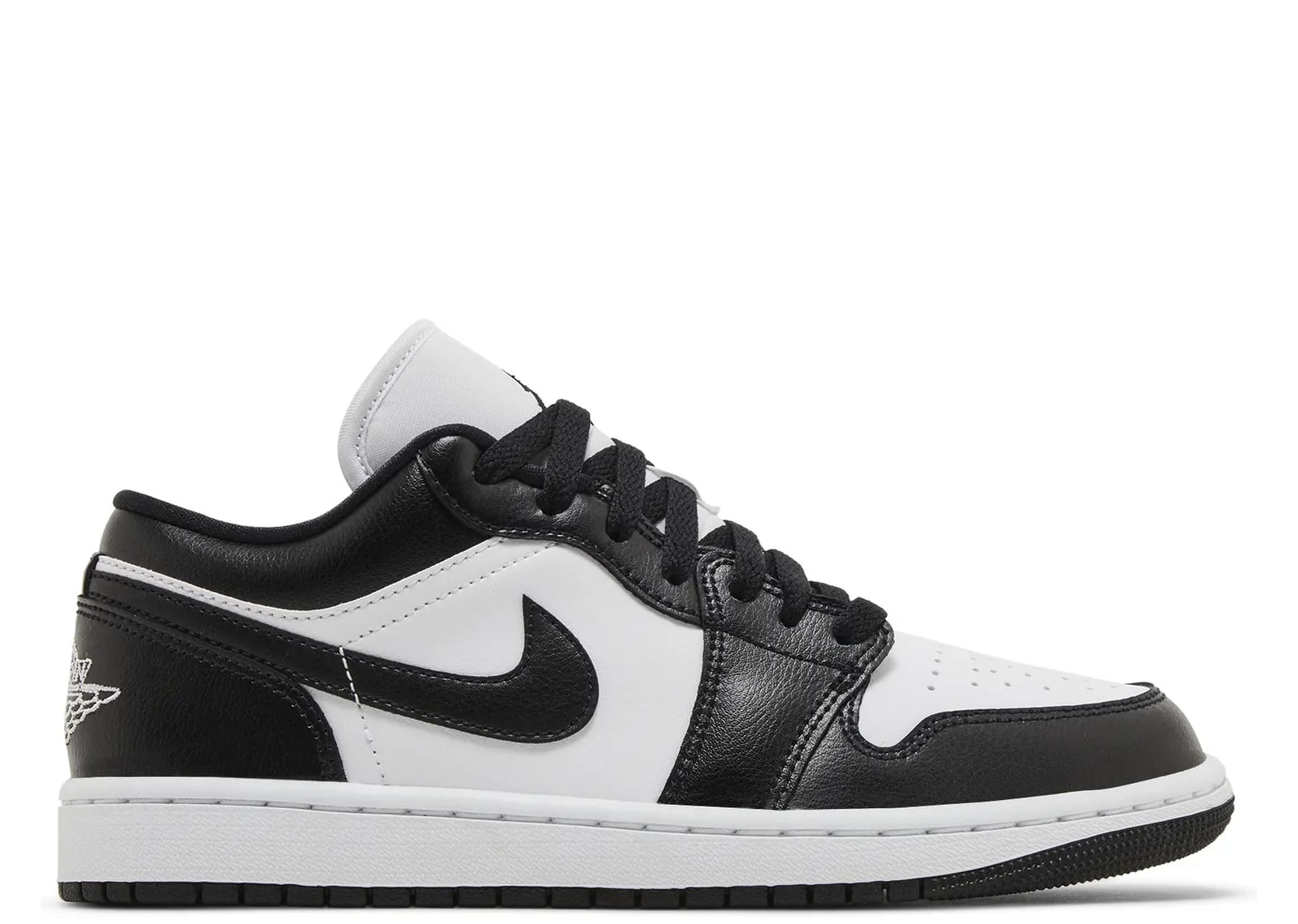 Air Jordan 1 Low Panda (2023) (W)
