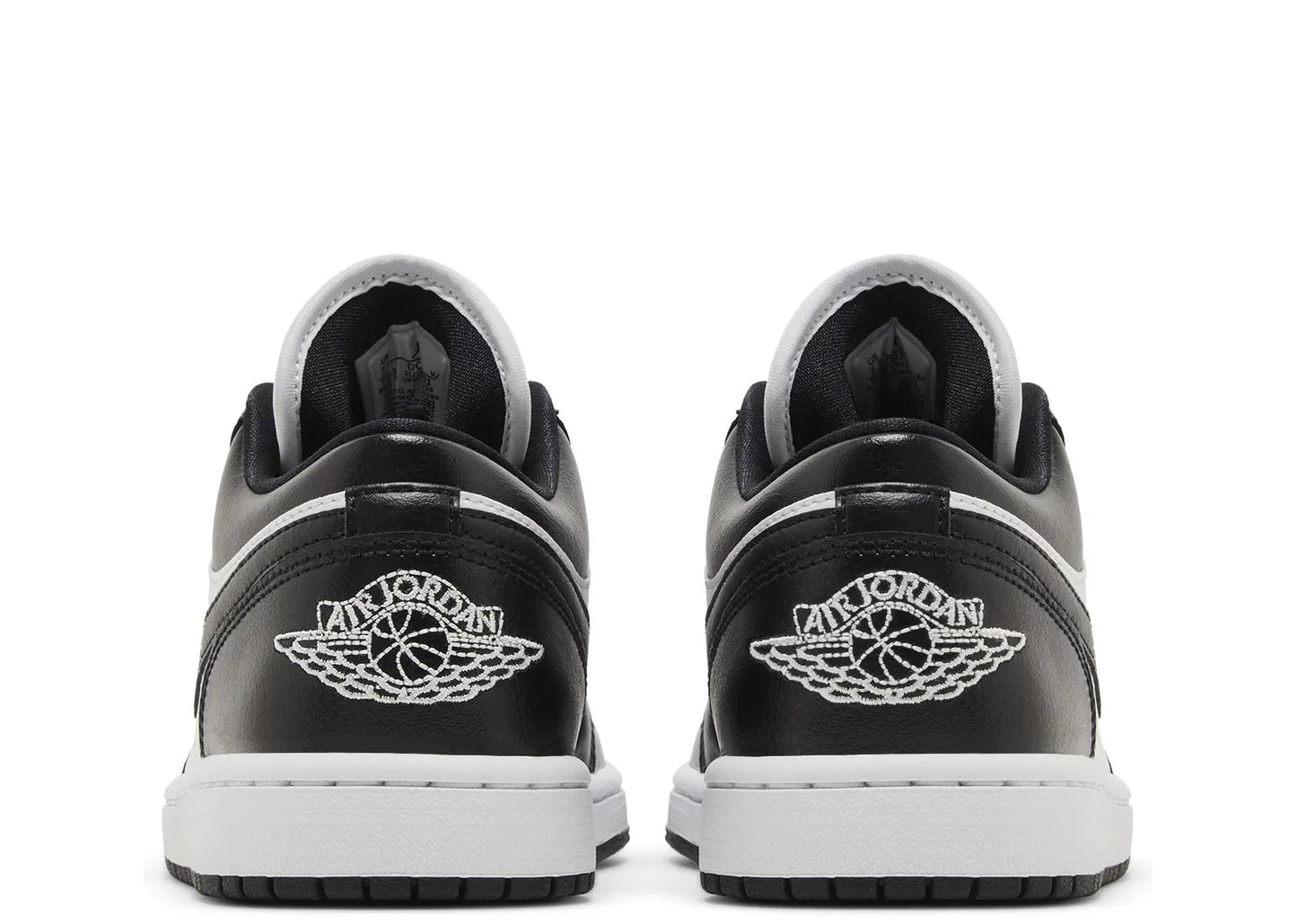 Air Jordan 1 Low Panda (2023) (W)