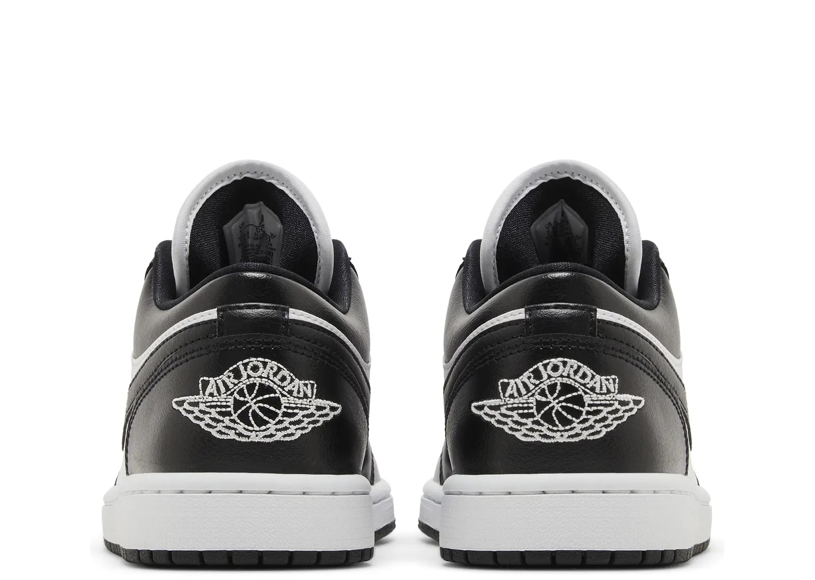 Air Jordan 1 Low Panda (2023) (W)