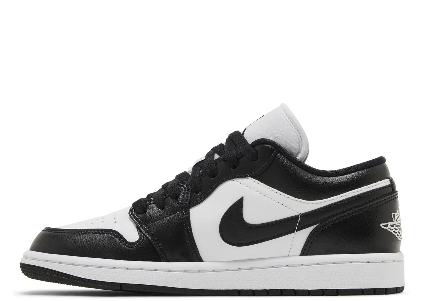 Air Jordan 1 Low Panda (2023) (W)