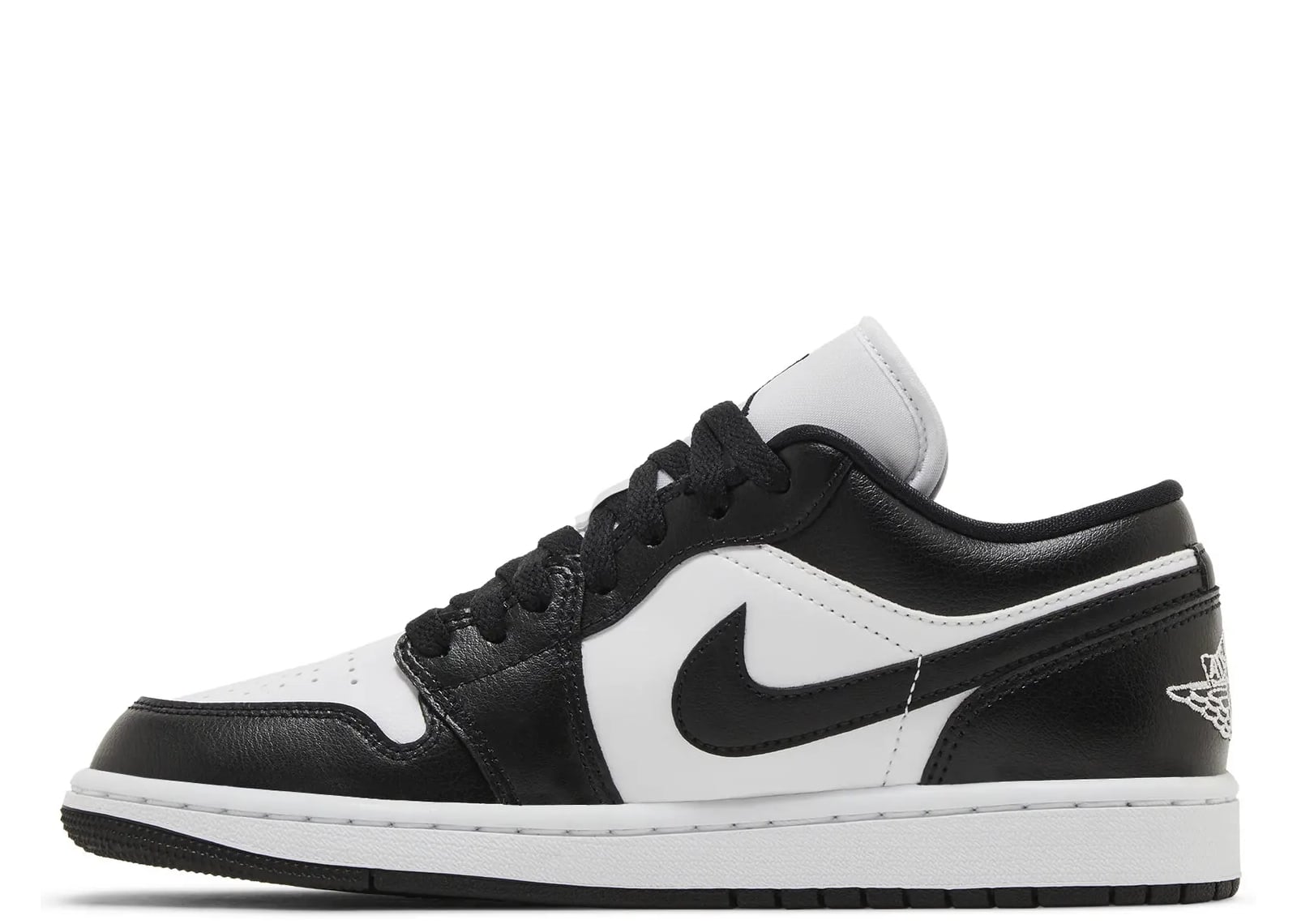 Air Jordan 1 Low Panda (2023) (W)