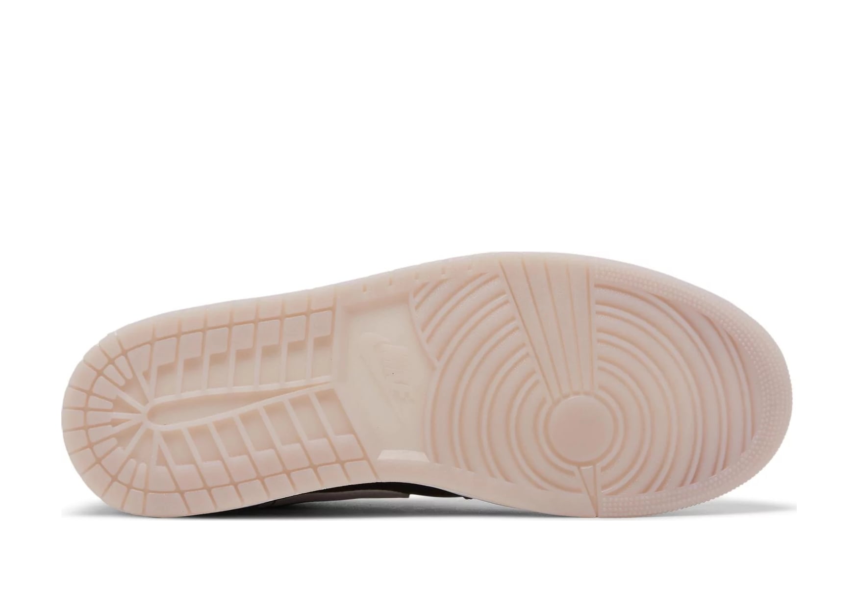 Air Jordan 1 Low SE Black Iced Lilac