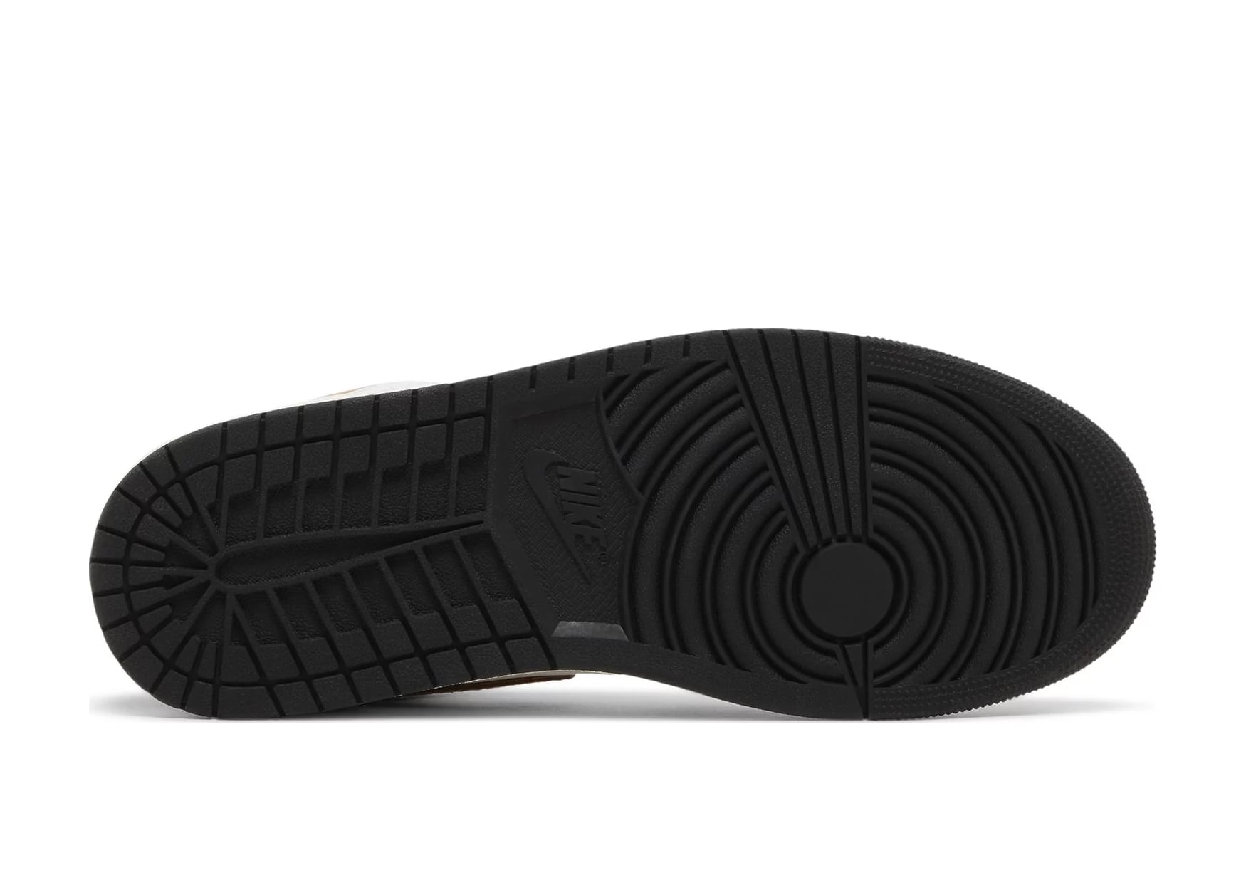 Air Jordan 1 Low SE Brown Elephant