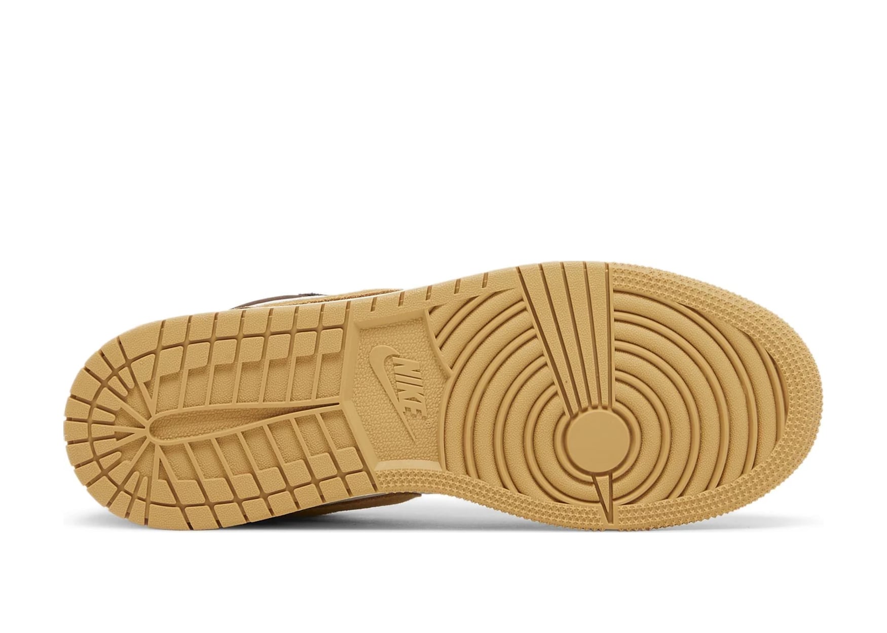 Air Jordan 1 Low SE Cacao Wow (GS)