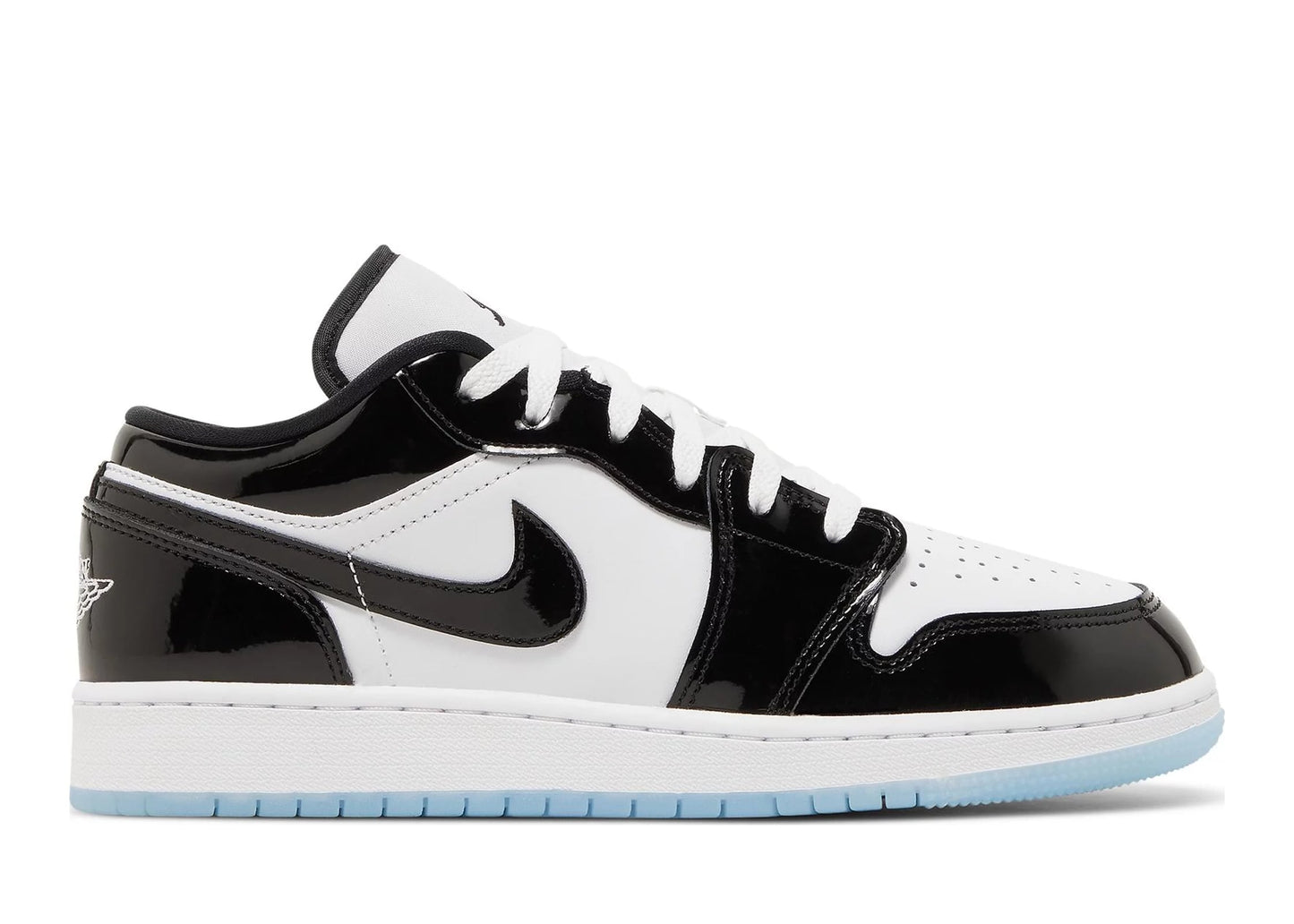 Air Jordan 1 Low SE Concord (GS)