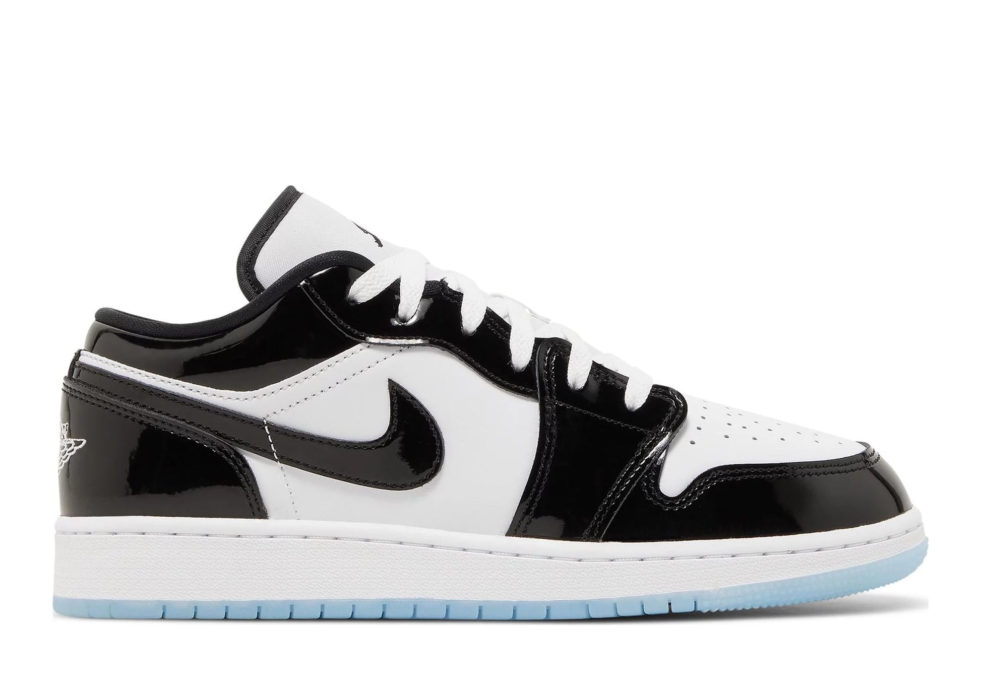 Air Jordan 1 Low SE Concord (GS)