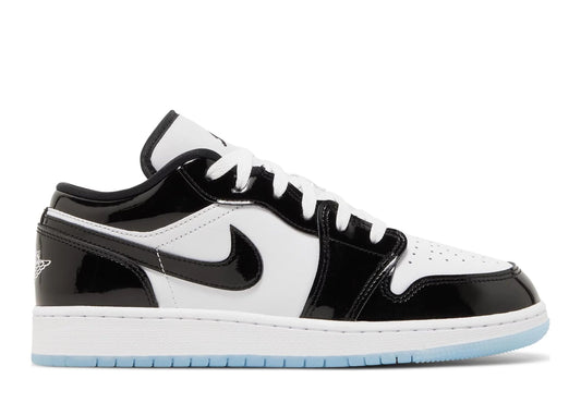 Air Jordan 1 Low SE Concord (GS)