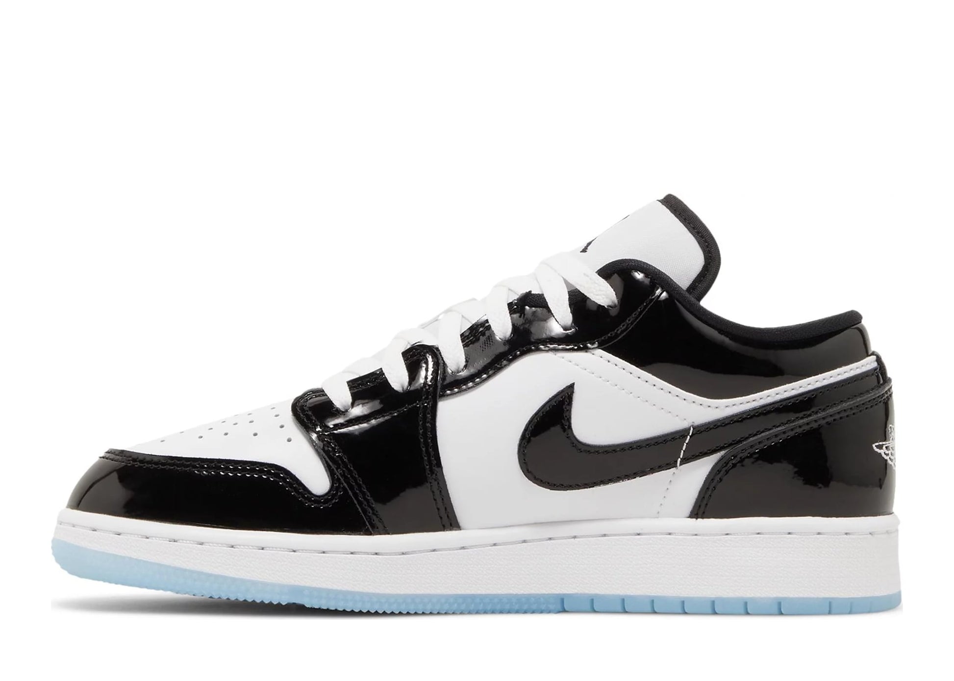 Air Jordan 1 Low SE Concord (GS)