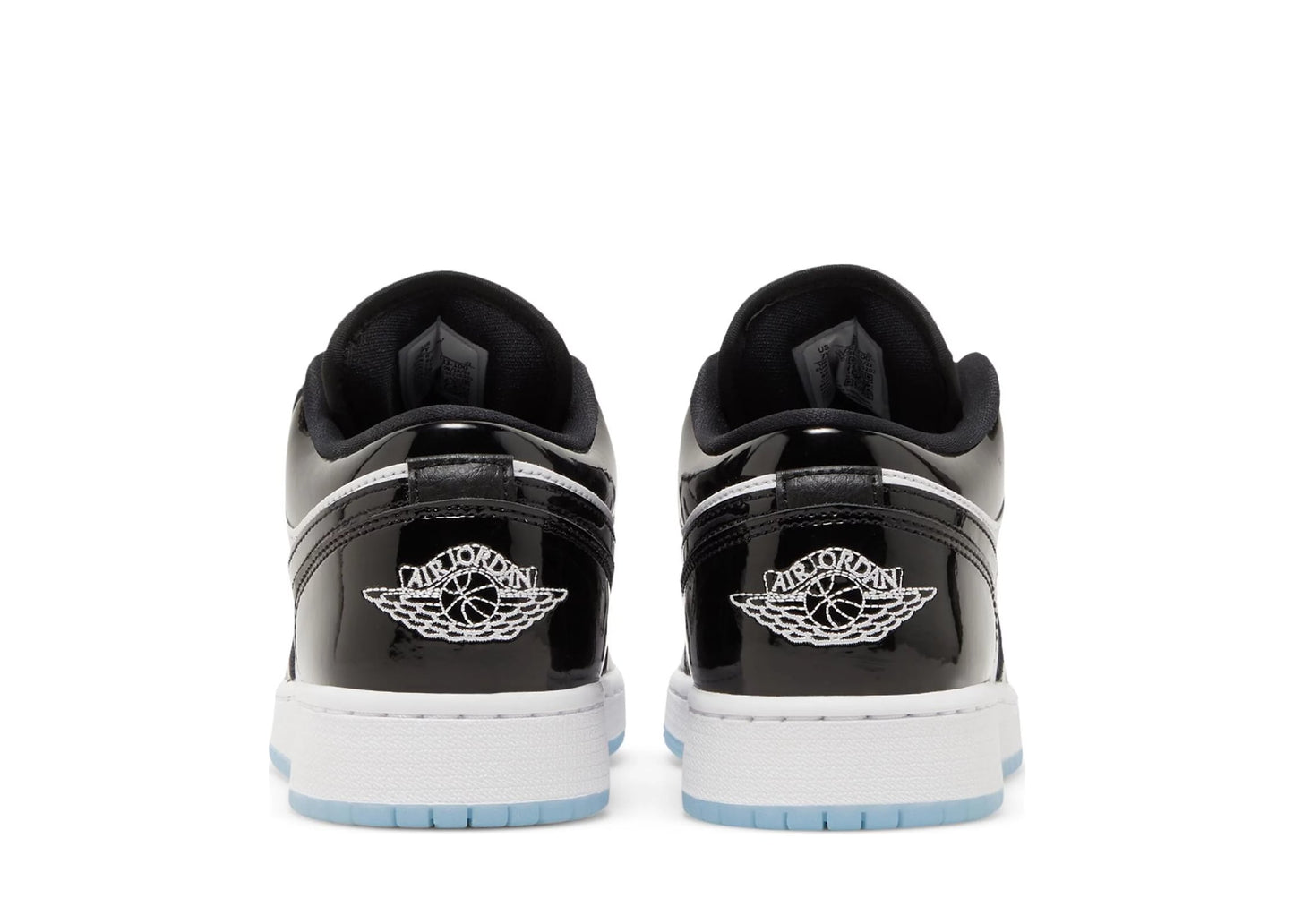Air Jordan 1 Low SE Concord (GS)