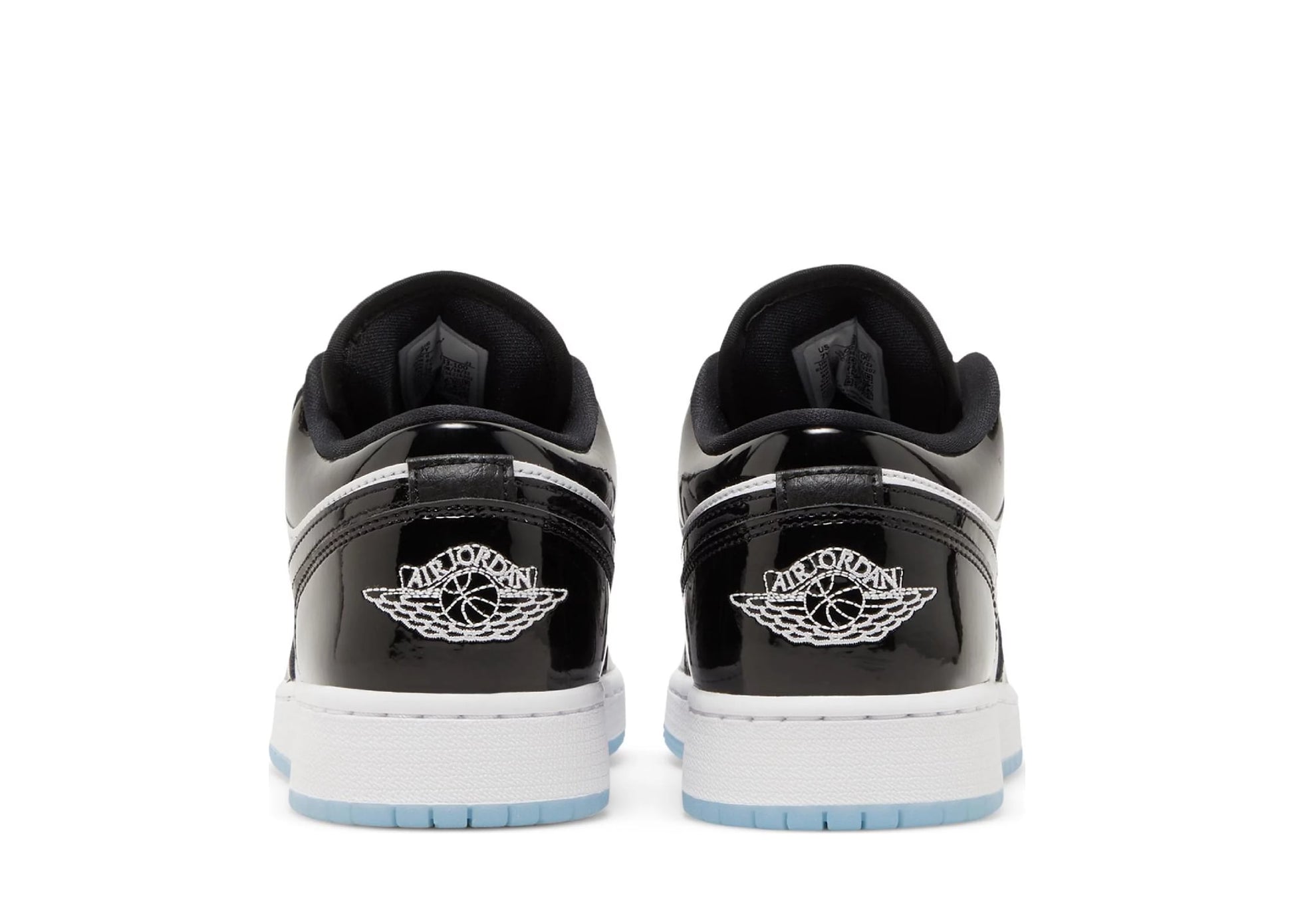 Air Jordan 1 Low SE Concord (GS)