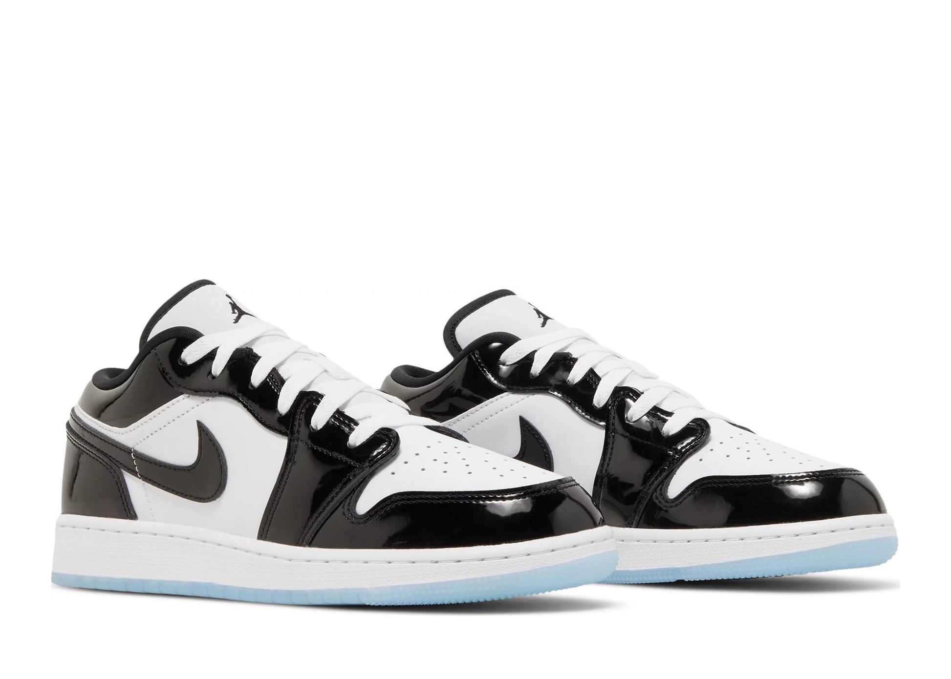 Air Jordan 1 Low SE Concord (GS)