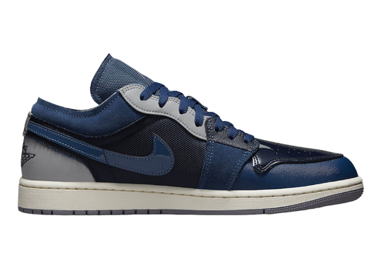 Air Jordan 1 Low SE Craft Blue
