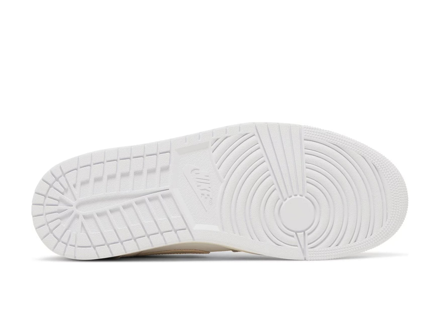 Air Jordan 1 Low SE Craft Inside Out Tech Grey