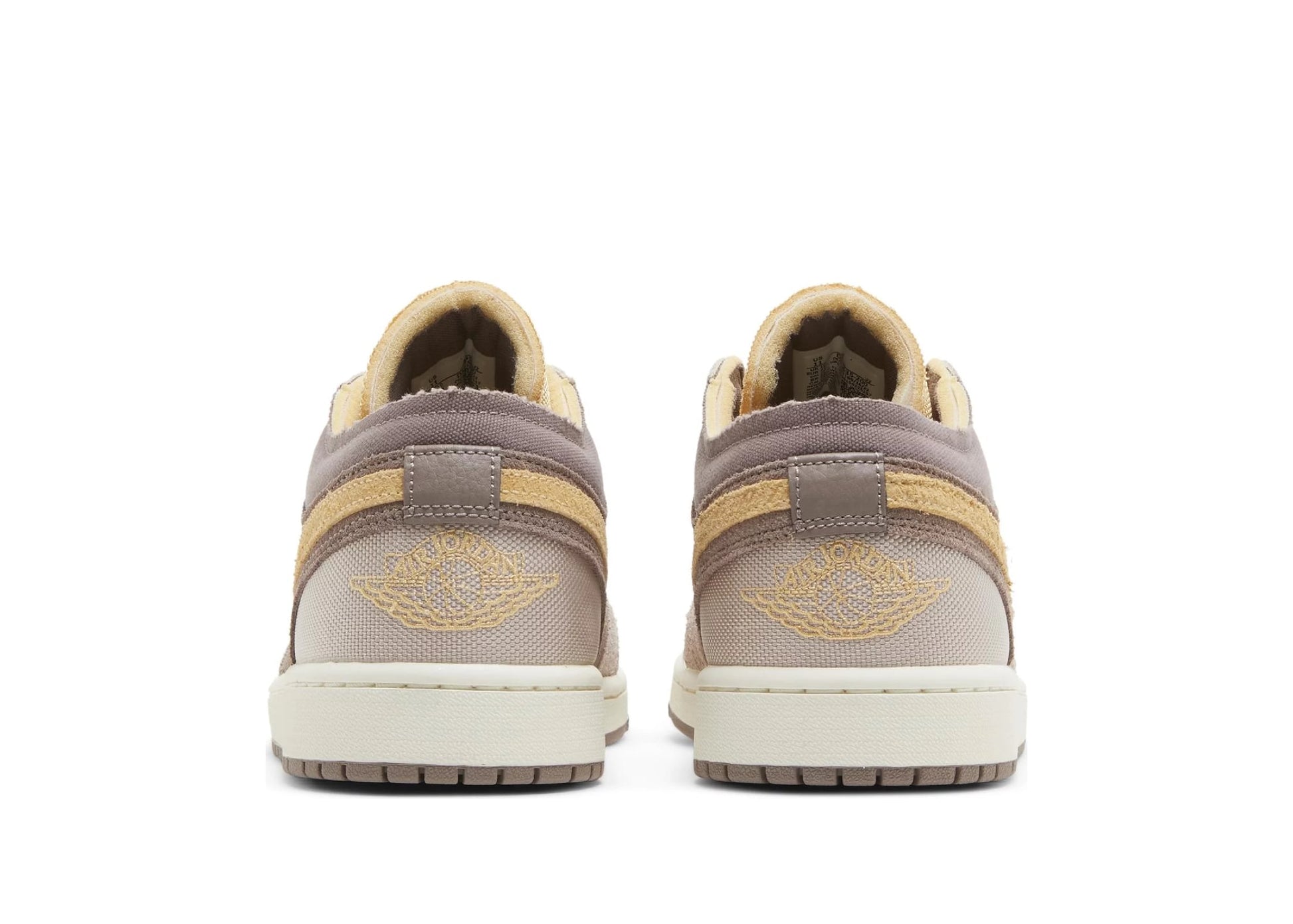 Air Jordan 1 Low SE Craft Taupe Haze
