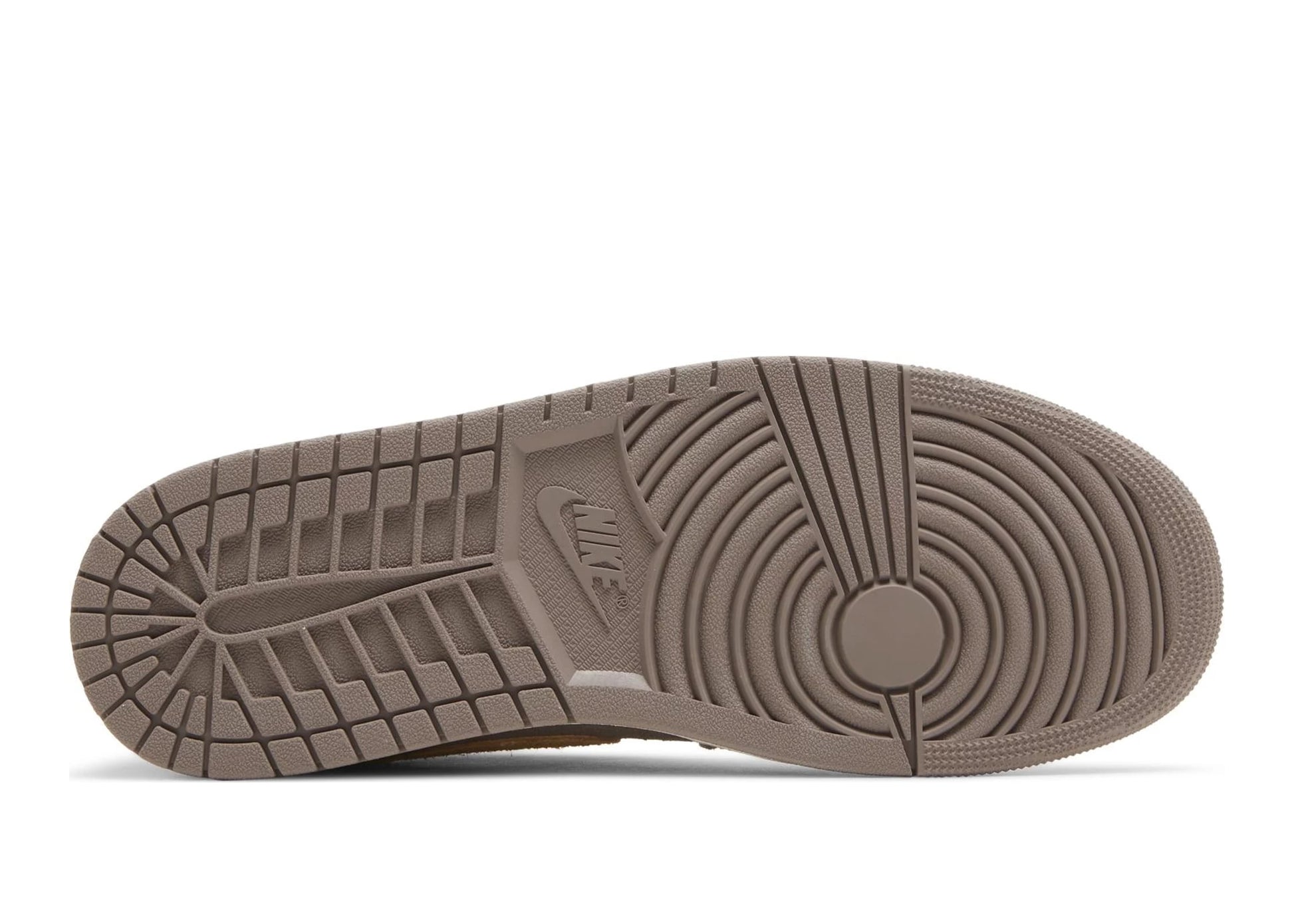 Air Jordan 1 Low SE Craft Taupe Haze