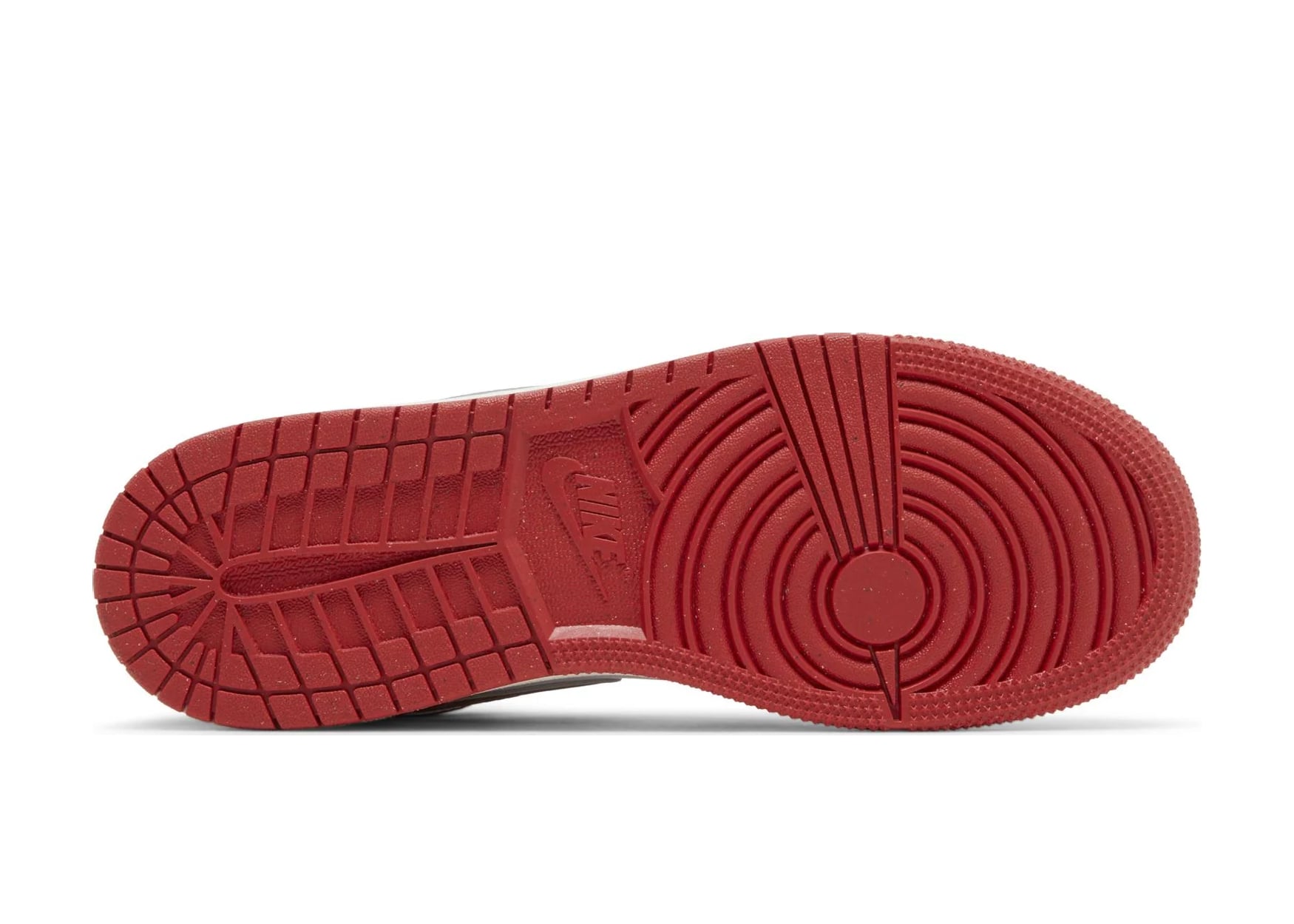 Air Jordan 1 Low SE Dune Red (GS)