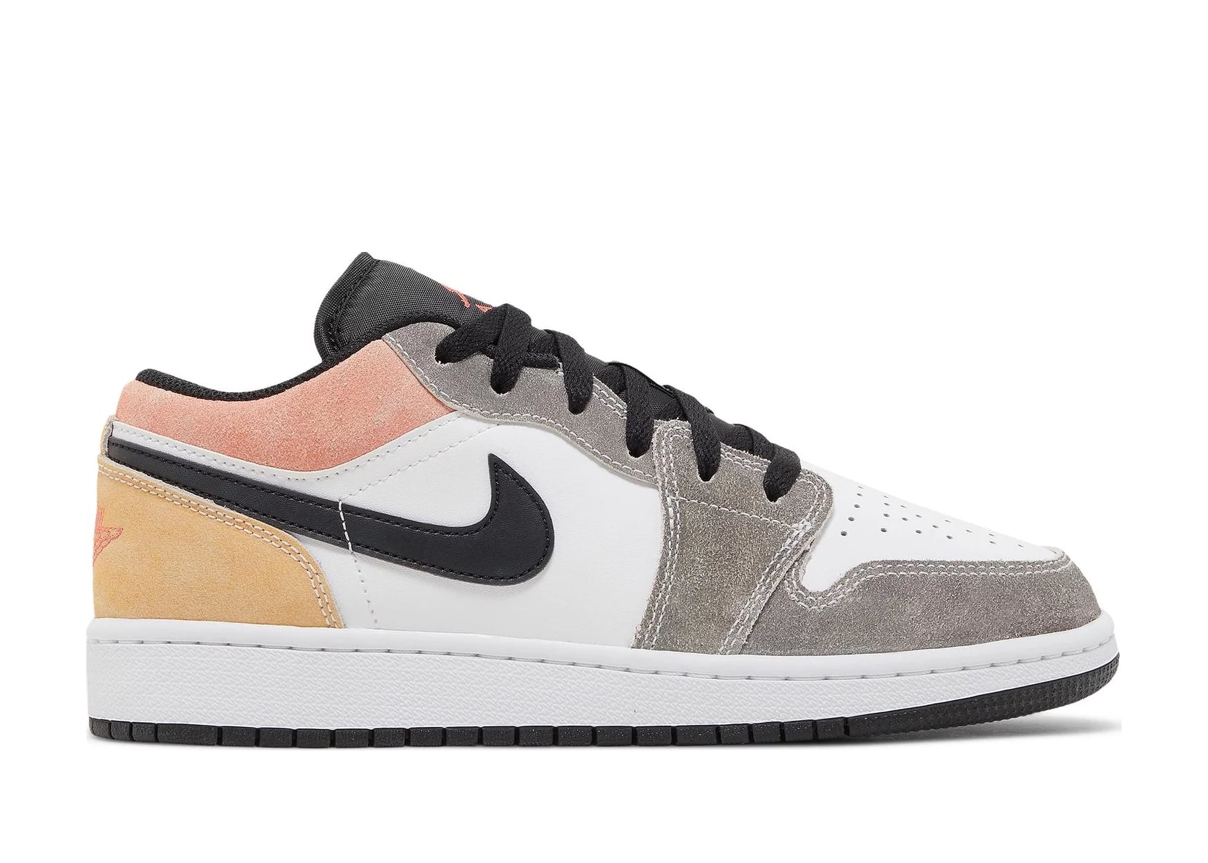 Air Jordan 1 Low SE Flight Club (GS)