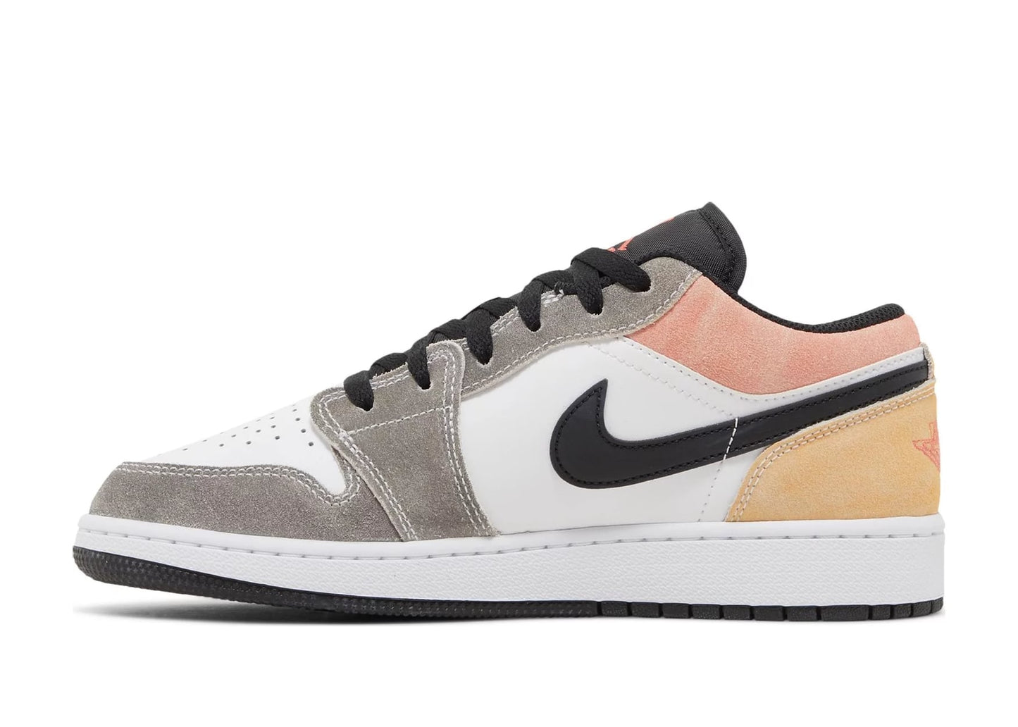 Air Jordan 1 Low SE Flight Club (GS)