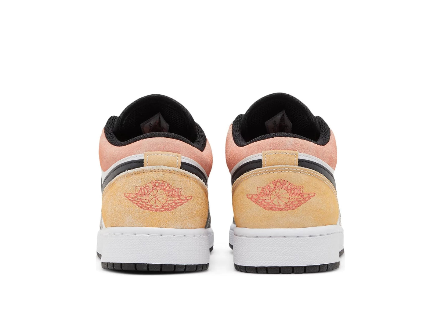 Air Jordan 1 Low SE Flight Club (GS)