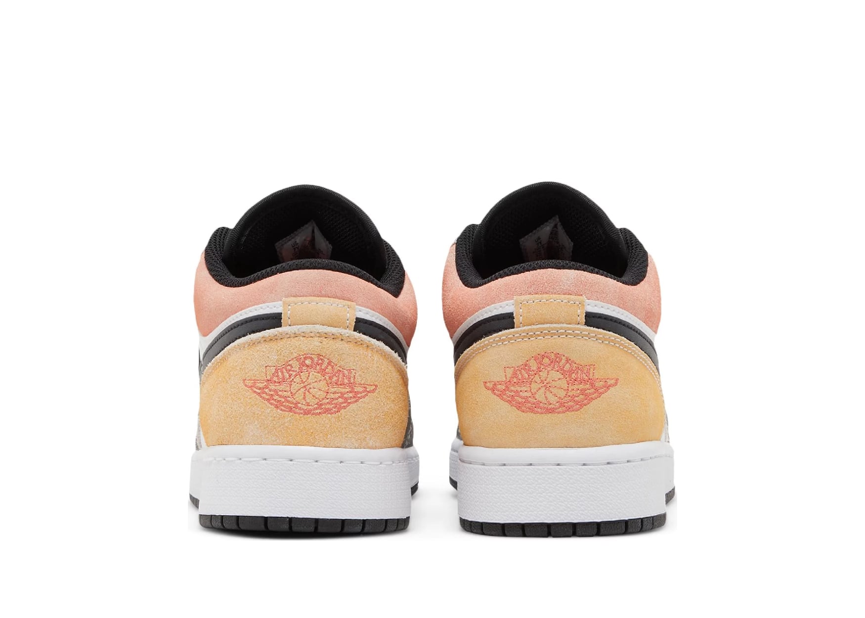Air Jordan 1 Low SE Flight Club (GS)