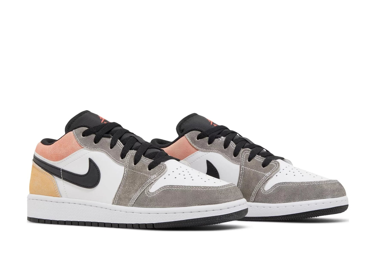 Air Jordan 1 Low SE Flight Club (GS)