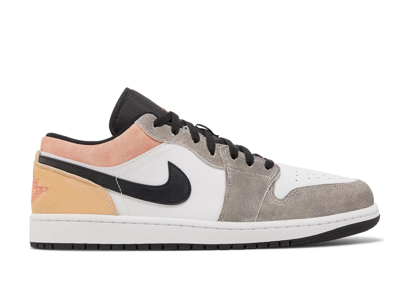Air Jordan 1 Low SE Flight Club