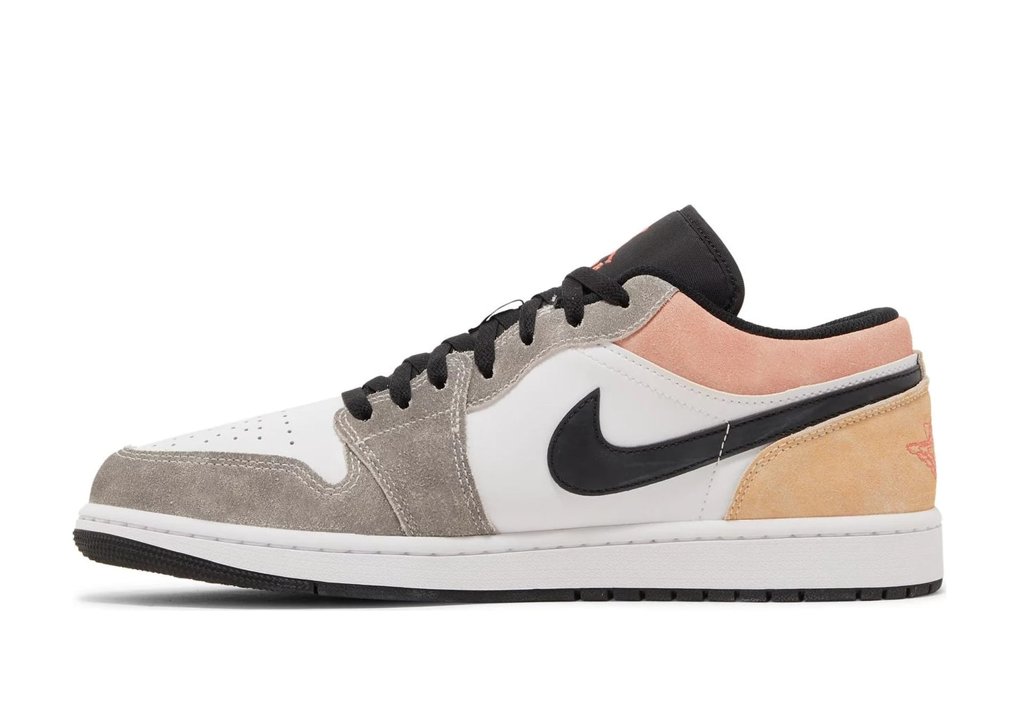 Air Jordan 1 Low SE Flight Club