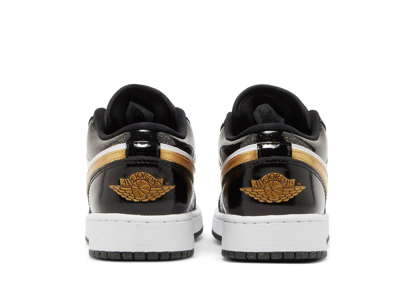 Air Jordan 1 Low SE Gold Toe (GS)
