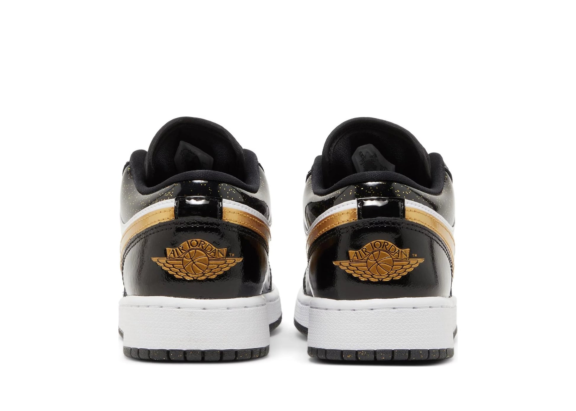 Air Jordan 1 Low SE Gold Toe (GS)