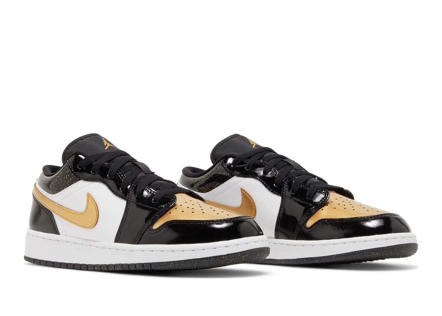 Air Jordan 1 Low SE Gold Toe (GS)